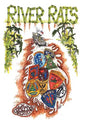 River Rats - Hardcover