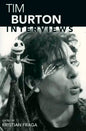 Tim Burton: Interviews - Paperback