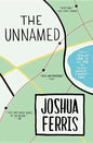 The Unnamed - Paperback