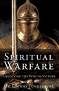 Spiritual Warfare: Unlocking the Path to Victory - Paperback