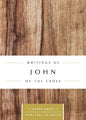 Writings of John of the Cross - Paperback