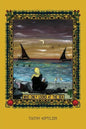 Who Only Looks at the Sea - Paperback