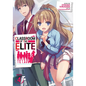 Classroom of the Elite (Light Novel) Vol. 4 - Paperback