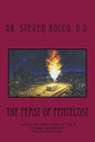 The Feast of Pentecost: A Study in The Gospel of John chs .15 & 16 - Paperback