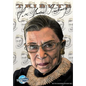 Tribute: Ruth Bader Ginsburg - Paperback