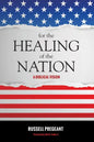 For the Healing of the Nation: A Biblical Vision - Paperback
