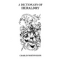 Dictionary of Heraldry - Paperback