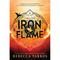 Iron Flame - Library Binding