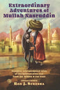 Extraordinary Adventures of Mullah Nasruddin - Paperback