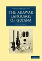 The Arawak Language of Guiana - Paperback