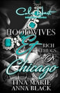 Hoodwives & Rich Thugs of Chicago - Paperback