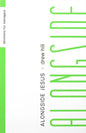 Alongside Jesus: Devotions for Teenagers - Paperback