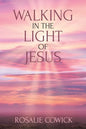 Walking in the Light of Jesus - Paperback