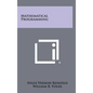 Mathematical Programming - Hardcover