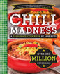 Chili Madness: A Passionate Cookbook by Jane Butel - Paperback