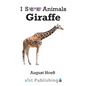 Giraffe - Paperback