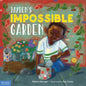 Jayden's Impossible Garden - Hardcover