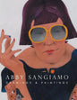 Abby Sangiamo: Drawings and Paintings - Paperback