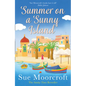 Summer on a Sunny Island - Paperback