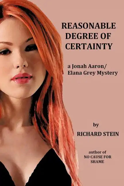 Reasonable Degree of Certainty - Paperback