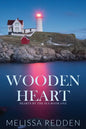 Wooden Heart - Paperback