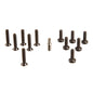 SRAM Top Mount Bolt Kit for Vuka AL 11.6618.000.000