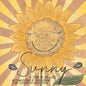 Sunny: Life Cycle Of A Sunflower, A Story Of Life And Love - Paperback