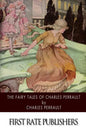 The Fairy Tales of Charles Perrault - Paperback