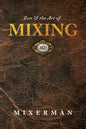 Zen and the Art of MIXING - Paperback