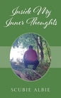 Inside My Inner Thoughts - Paperback