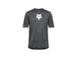 Fox Racing 25 Ranger Short Sleeve Large Black Jersey