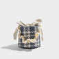 Women"s Bag New High-grade Light Luxury Chain