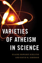 Varieties of Atheism in Science - Hardcover