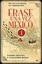 Érase Una Vez México 1 - Paperback