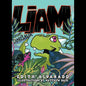 Liam the Dinosaur - Paperback