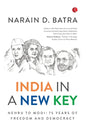 India in a New Key - Hardcover