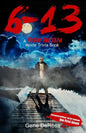 6-13 A Friday the 13th Movie Trivia Book - Paperback