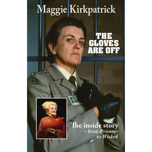 The Gloves Are Off - Paperback