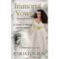 Immortal Vows (Paranormal Mystery): A Paranormal Romance - Paperback