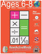 Grade 2 Worksheets - Math Addition, HomeSchool Ready +4000 Questions: Includes Timing & Scoring, Answer Keys, Knowledgebase Support - Paperback