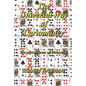 The Universal Way Of Cartomancy: The para-science of divination with Playing Cards - Paperback