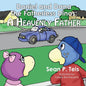 Daniel and Dana the Fatherless Dinos - A Heavenly Father - Paperback