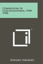 Communism In Czechoslovakia, 1948-1960 - Paperback