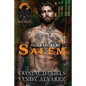 Salem - Paperback