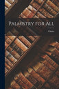 Palmistry for All - Paperback