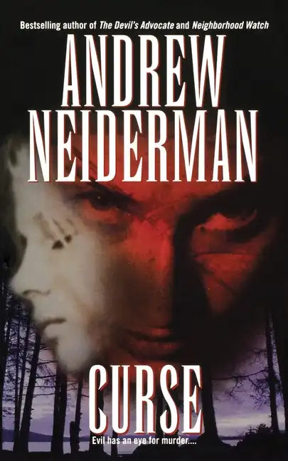 Curse - Paperback