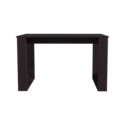 120 Writing Desk, Black