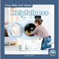 Helpfulness - Library Binding