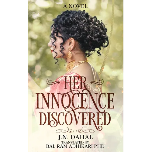 Her Innocence Discovered - Paperback