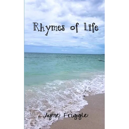 Rhymes of Life - Paperback